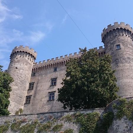Sweetyhome Bracciano  Exterior foto