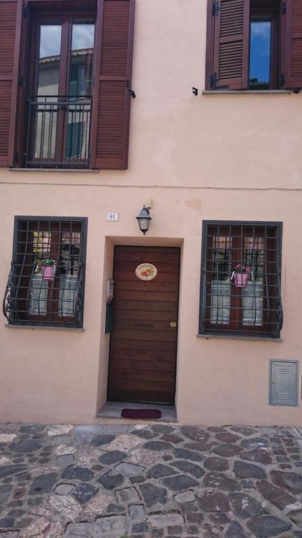 Sweetyhome Bracciano  Exterior foto