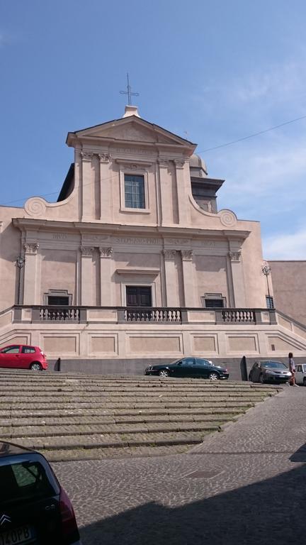 Sweetyhome Bracciano  Exterior foto